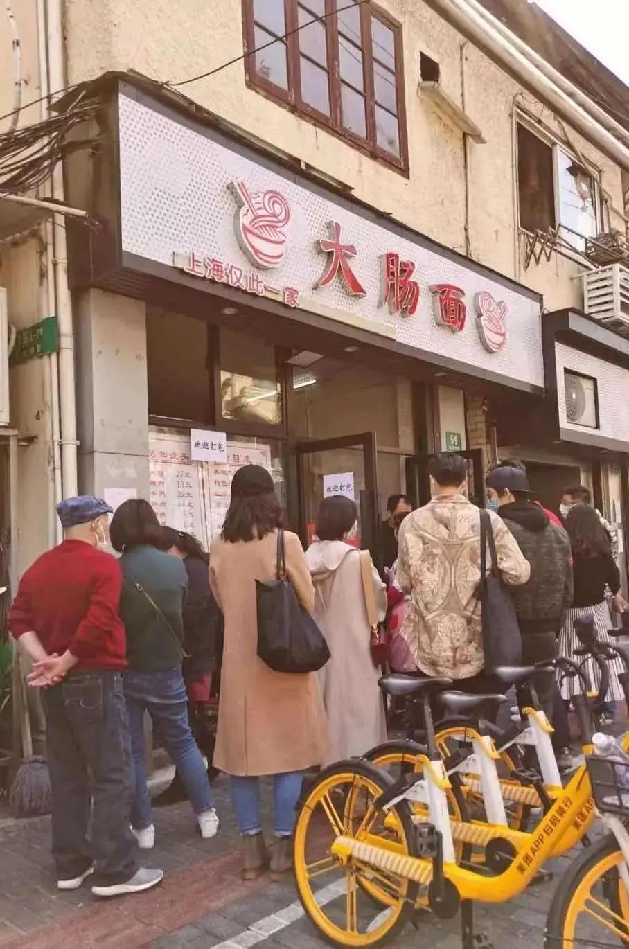 愚园路富春小笼闭店！这些上海老味道也在悄悄变化……