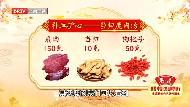 冬季“助阳药”“补血药”！泡茶、煮粥加一点，补肾阳、护心脏