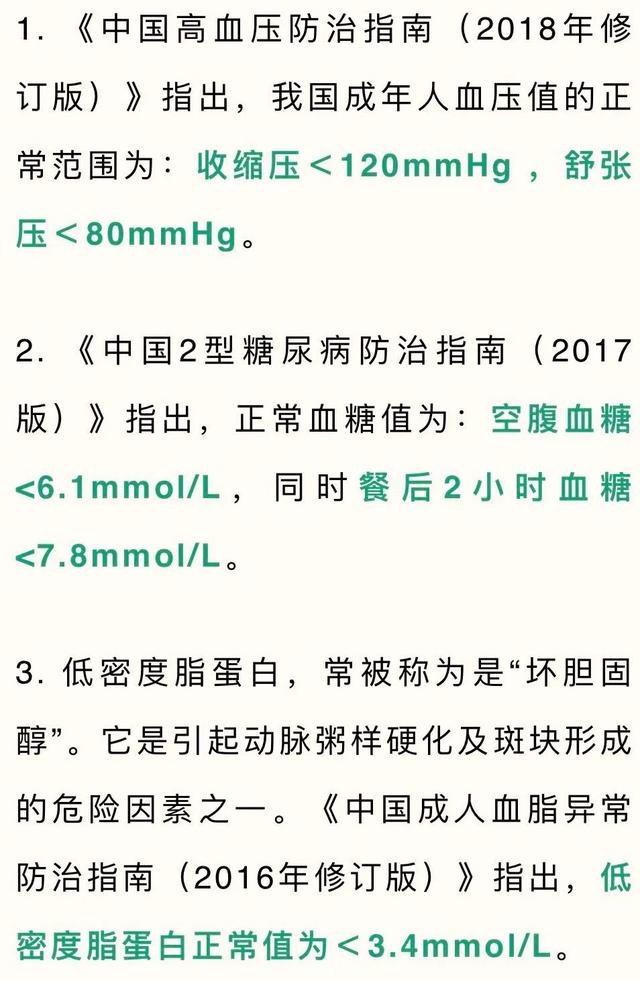 转发！收藏！这50条小知识，照着做健康一整年！