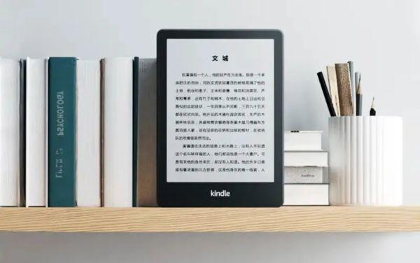 Kindle要退出中国市场？官方回应！电子阅读器变盖泡面神器，风头被谁抢？