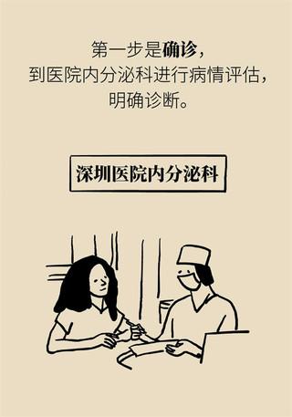 突然发胖、脱发别大意，当心是多囊卵巢综合征！