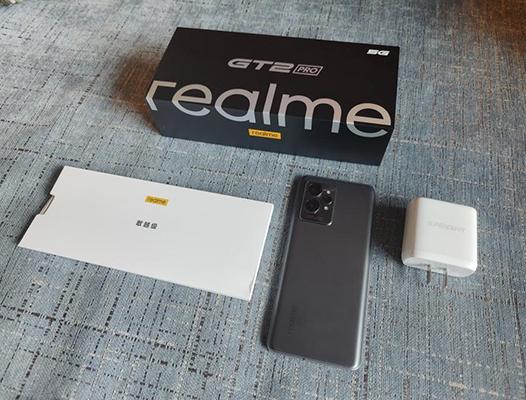 realme真我GT2 Pro上手体验：用150度超广角拍照是一种怎样的感觉？