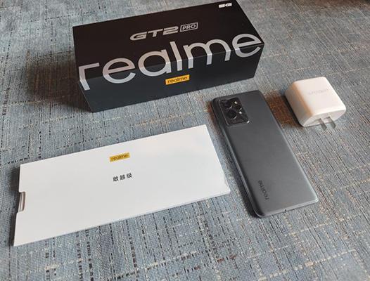 realme真我GT2 Pro上手体验：用150度超广角拍照是一种怎样的感觉？