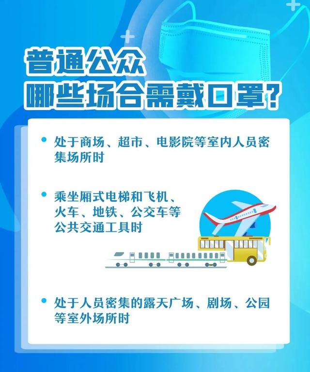 戴口罩！戴口罩！请立即扩散