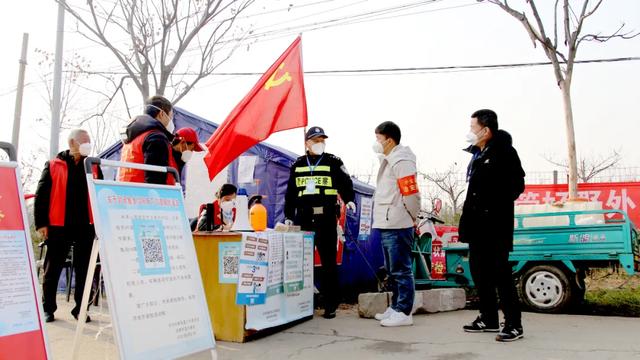 白鹿原上守门人