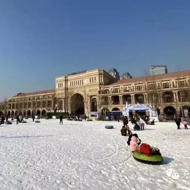 全域旅游 | 小寒：2022年的第一个节气，让美食与运动同席