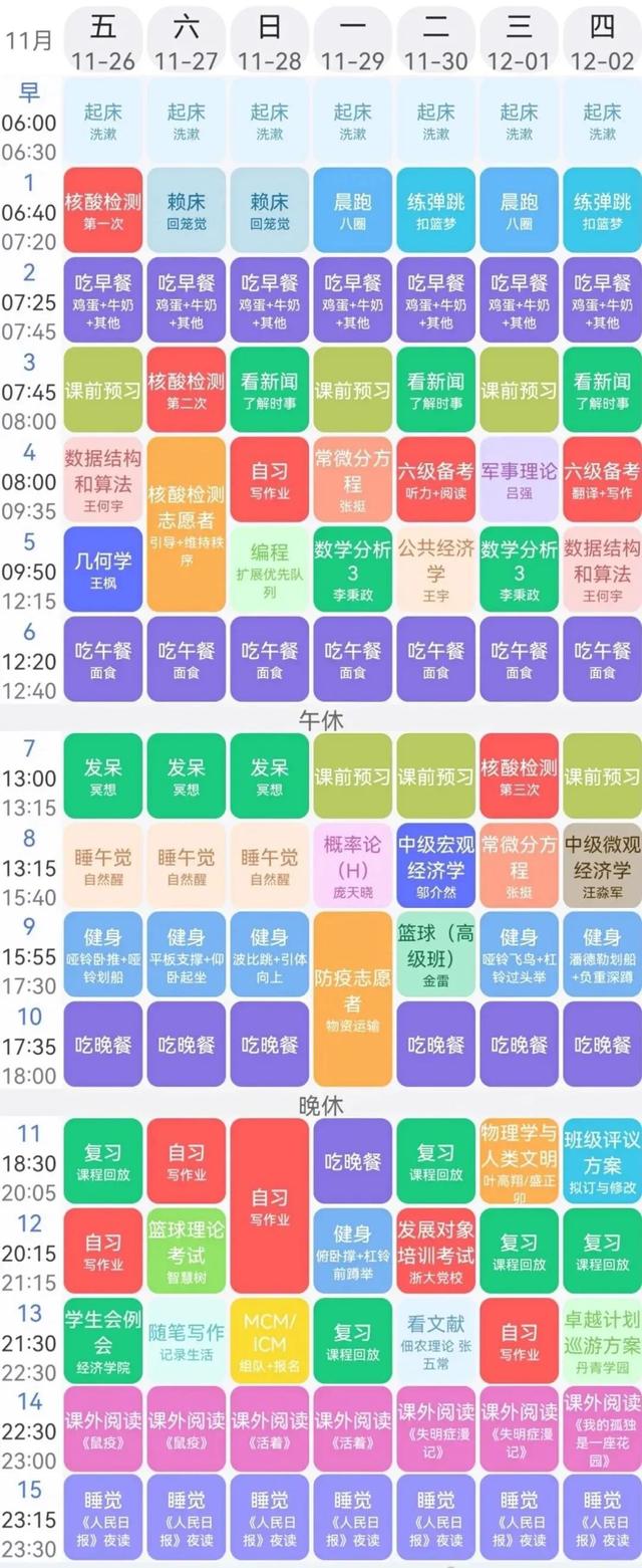 今年只剩360天了，可长点心吧