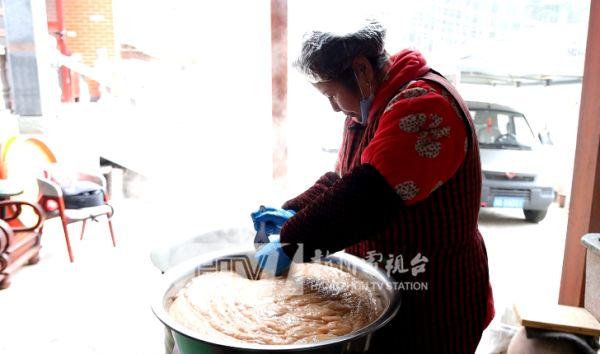 小寒到！山乡美食黄金鱼丸上线养生要注意……