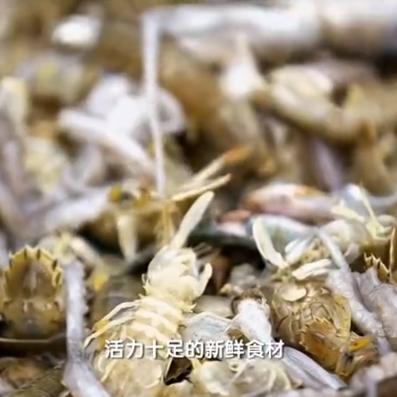 看着就流口水｜滨城这道美食上了央视