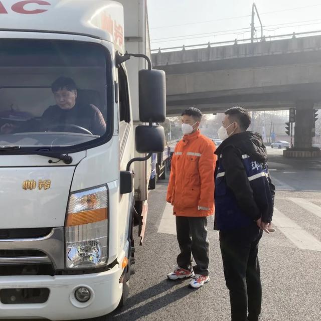 雨花环保人：新年再出发，一起向未来