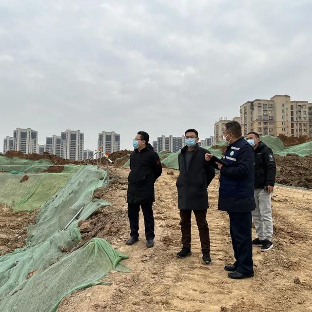 雨花环保人：新年再出发，一起向未来