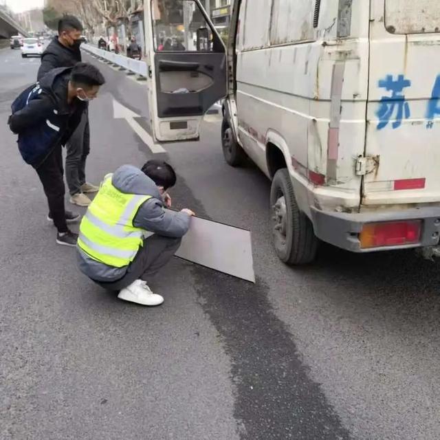 雨花环保人：新年再出发，一起向未来