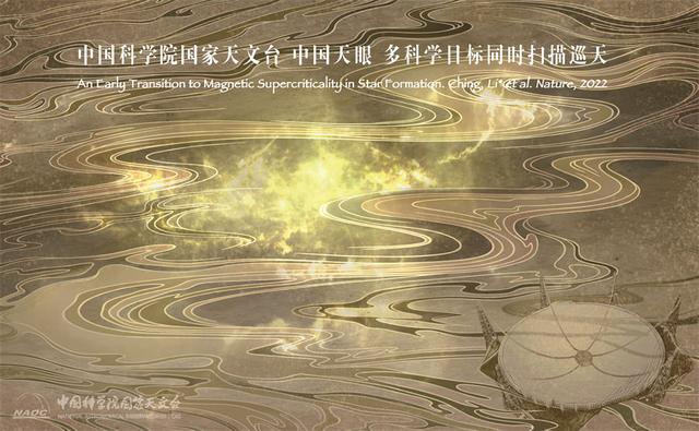 “中国天眼”发现约500颗脉冲星 取得系列重要科学成果