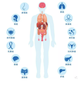 放疗（烤电）怎么杀死癌细胞，放疗治疗肿瘤有什么特点（或优势）