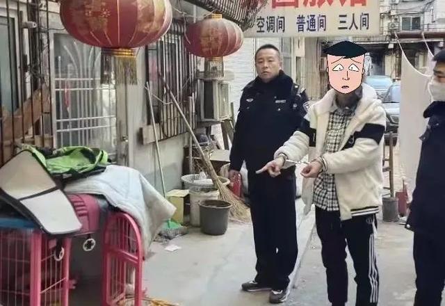 【安保大会战】“小喵”不见了！海城警方擒获“偷猫贼”！