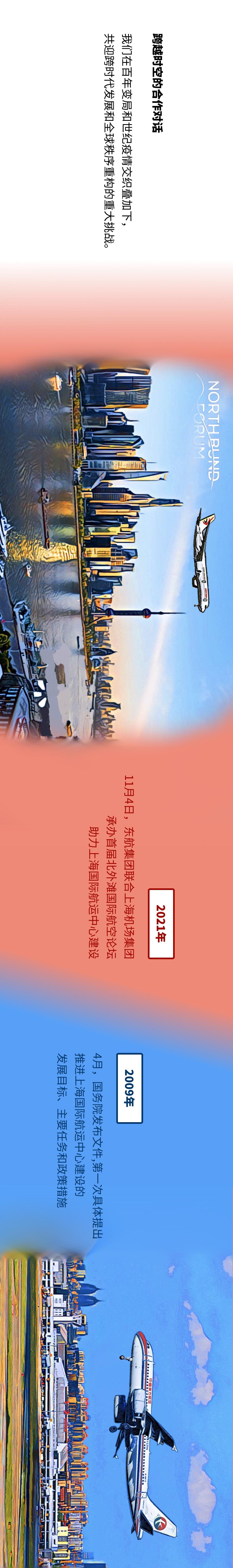 乘坐时光飞船，看看我们2021的记忆