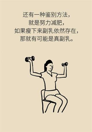 副乳也会得乳腺癌？关于它你了解多少