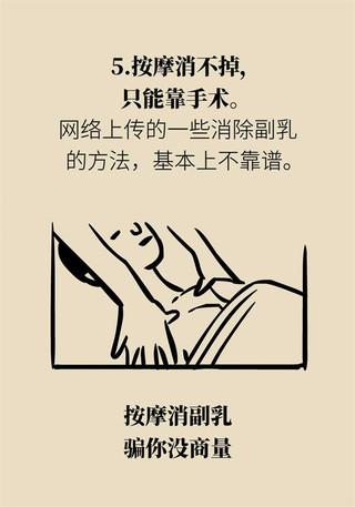 副乳也会得乳腺癌？关于它你了解多少