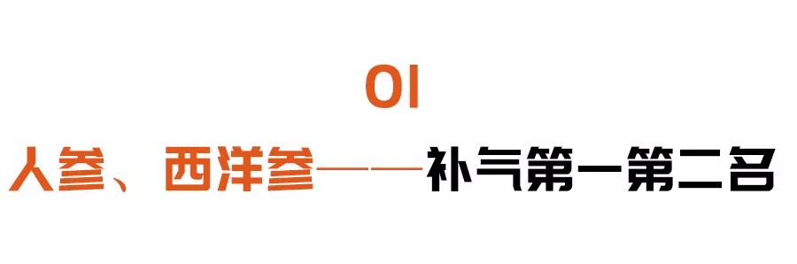 中老年人的“冬补佳品”！泡茶、炖汤加一点，益气养阴防消渴