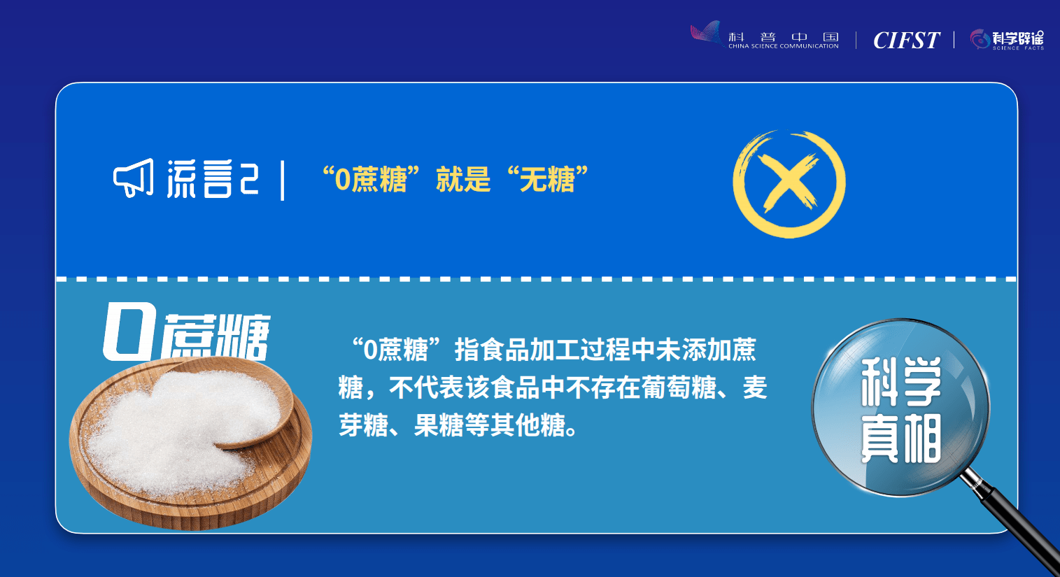 速冻丸子最好别吃？吃大蒜能杀灭新冠病毒？真相来了！2021食品安全与健康流言榜揭晓