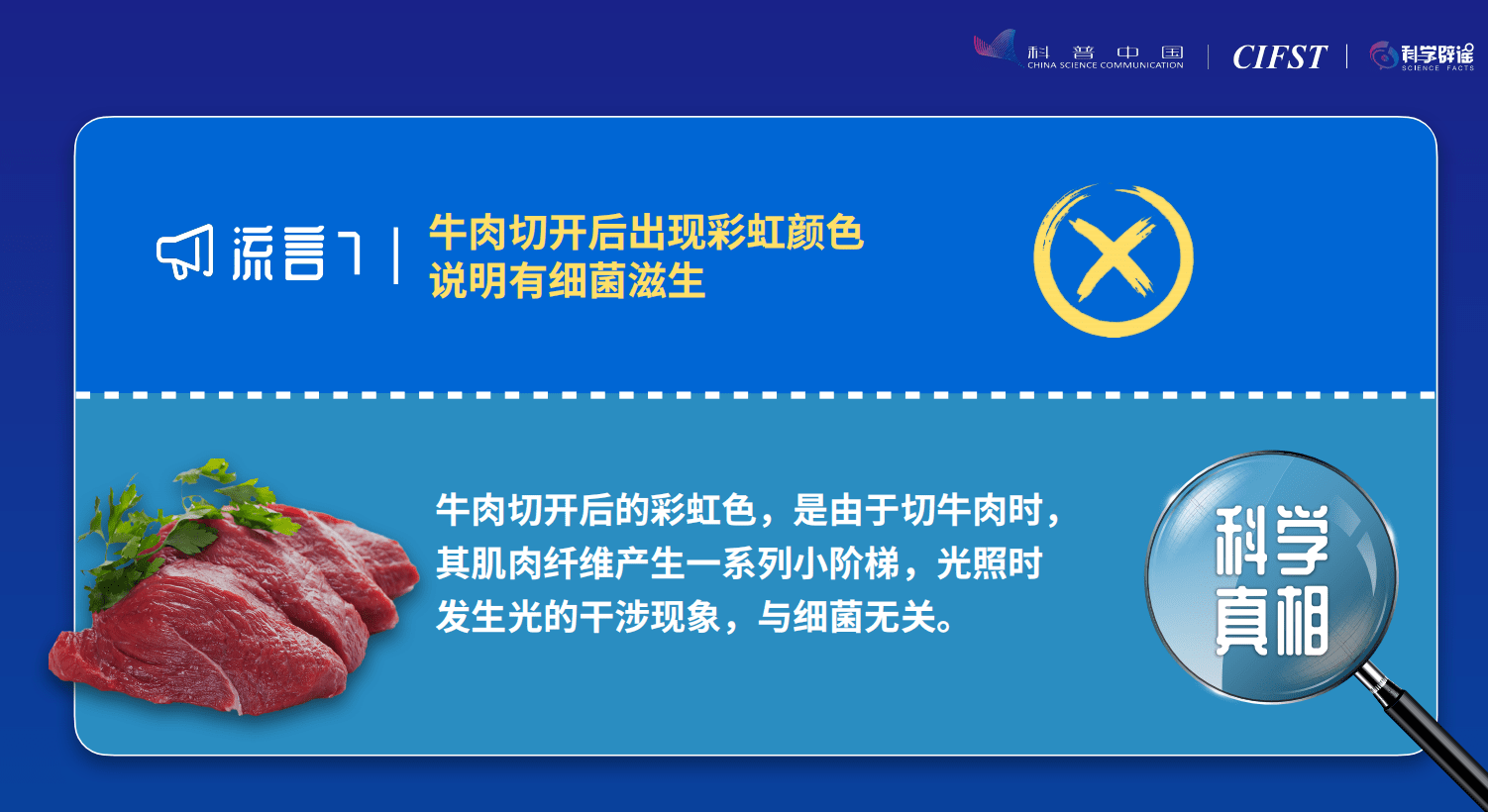 速冻丸子最好别吃？吃大蒜能杀灭新冠病毒？真相来了！2021食品安全与健康流言榜揭晓