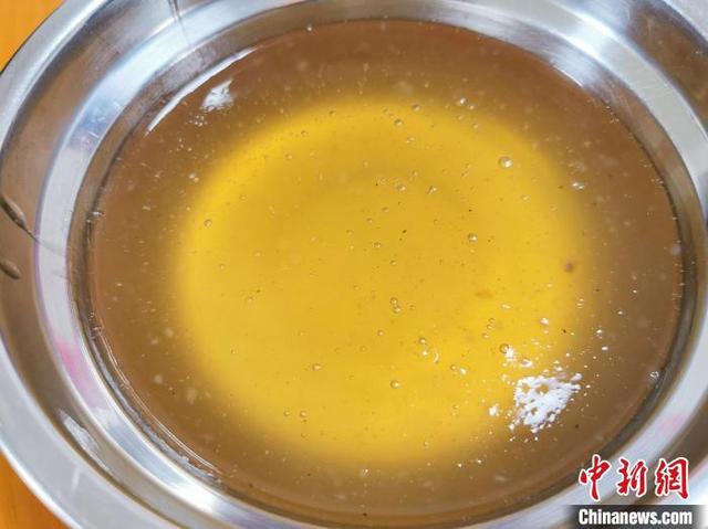 “淀粉之王”木薯：广东台山人冬日的乡间美味