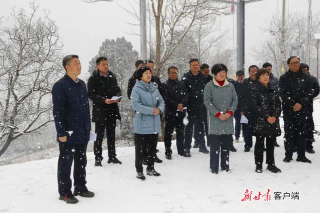 抒写产业旺乡村兴的新篇章——两当县倾力实施&quot;双百千万&quot;工程综述