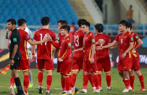 12强赛｜前6轮、东南亚足球锦标赛屡遭打击