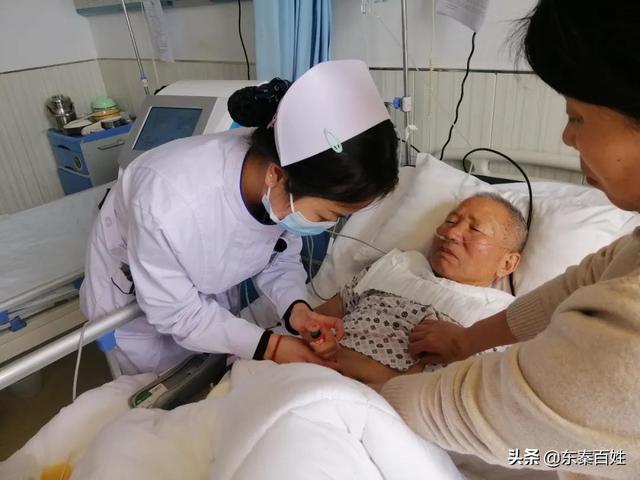 大荔县医院：阻断疫情永续爱 &quot;医&quot;心为民显情怀