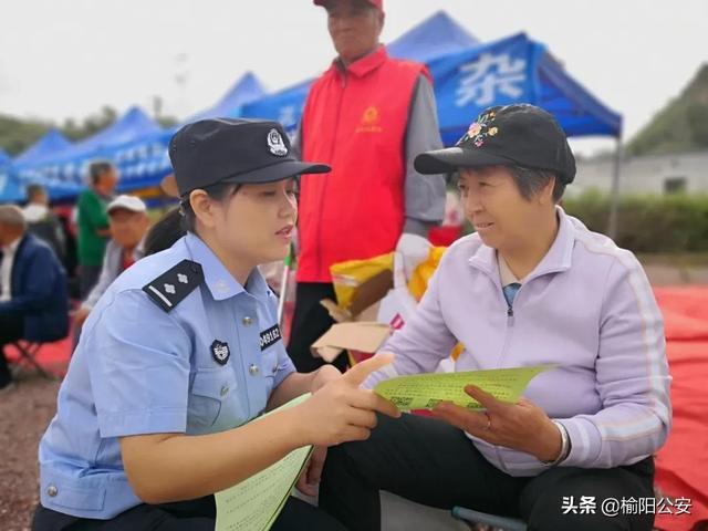 【110·致敬警察节】“你眼中警察的样子”摄影作品展播