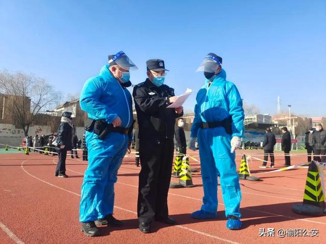 【110·致敬警察节】“你眼中警察的样子”摄影作品展播