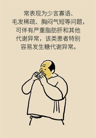 肥胖还分不同颜色？治病需得“对色下药”！