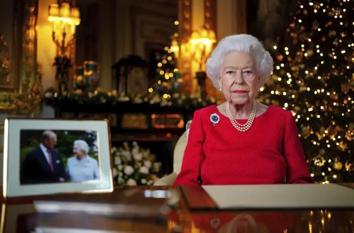 在位70周年！英女王迎来白金禧年 成世界在世最年长君主