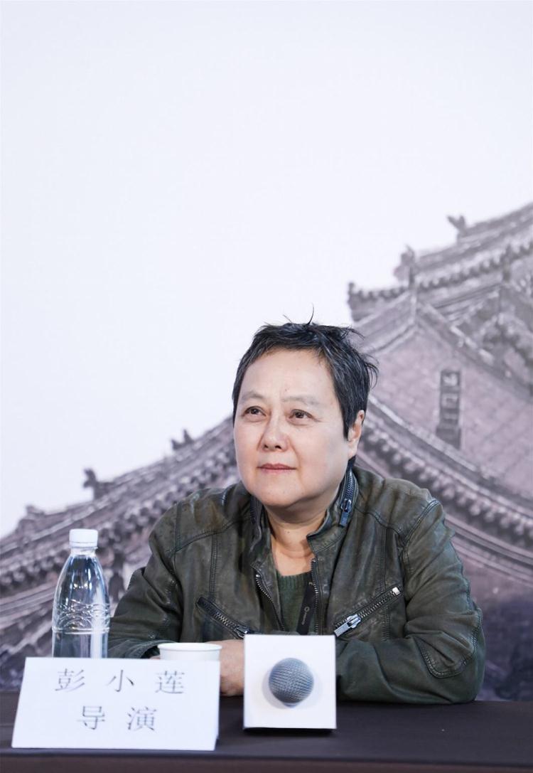 66岁导演彭小莲乳腺癌复发去世！曾获金鸡奖，与陈凯歌北电同班