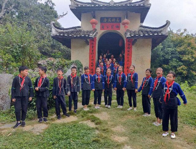 广西中烟：发展乡村旅游拓宽小康路