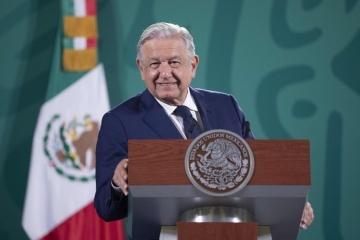 墨西哥总统再次感染新冠病毒 将进行自我隔离