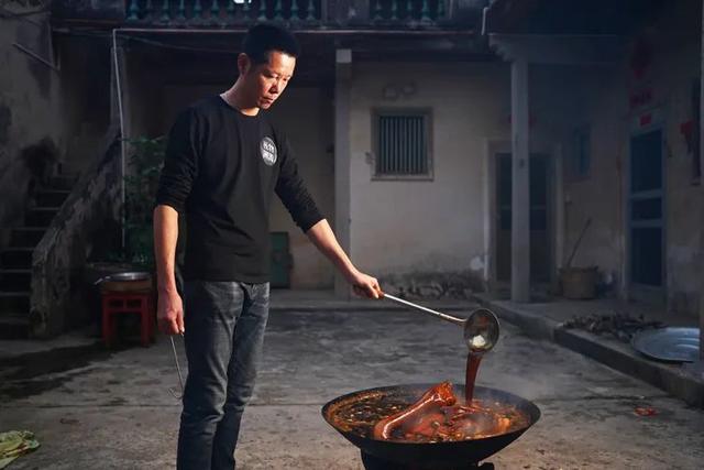 识食，一定要食澄海狮头鹅