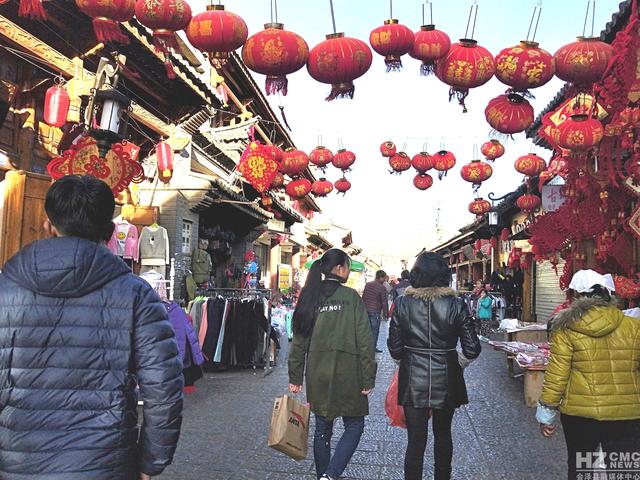 年味 图文/张学香