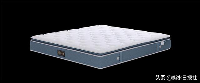 慕思床垫兼容并包前沿技术及领先材质 为用户定制舒适睡眠