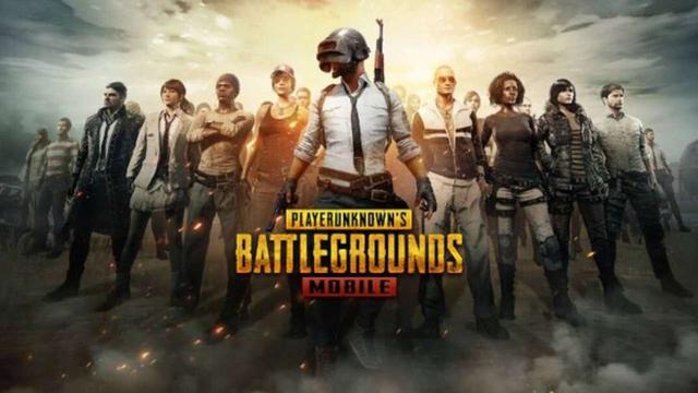 2021年收入超10亿美元的手游名单公布 PUBG位居榜首