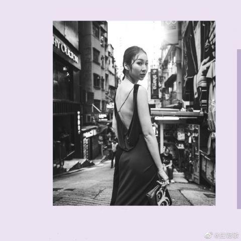 TVB女星庄思敏宣布改名庄锶敏 想让婚姻事业更加顺利和幸福