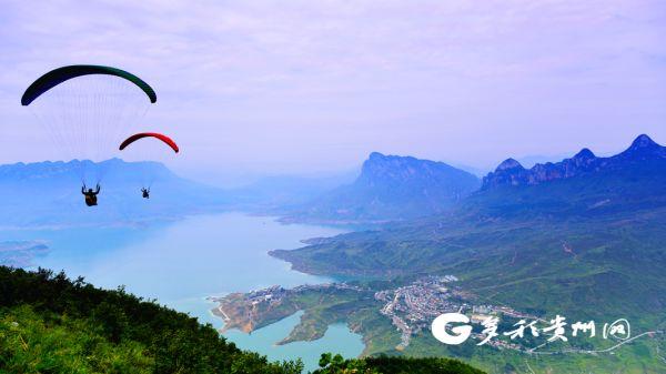 马拉松、滑翔伞、公路自行车……贵州首批“十大IP赛事”公布，你参加过哪些？