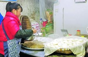 务川传统美食 让人垂涎欲滴