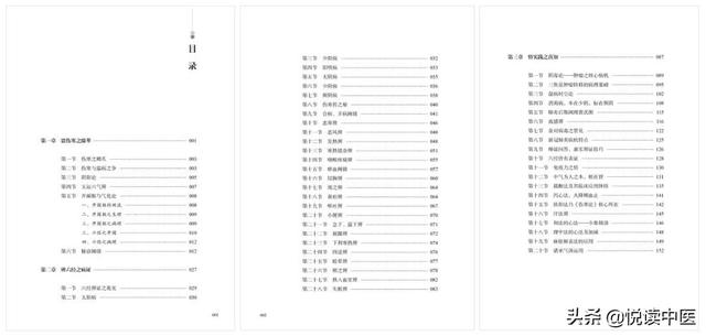 为什么会得肿瘤？《伤寒论》里有答案