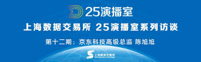 25演播室第十二期访谈——京东科技集团