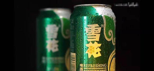 中国5大啤酒品牌！雪花第1，燕京第3，金龙泉第5，雪津、珠江落榜