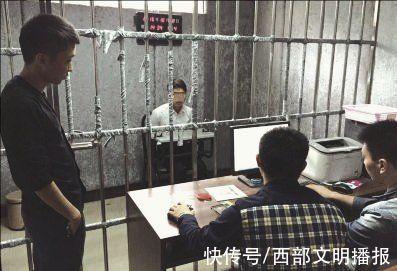 湖北人贩子男扮女装，2次嫁人还“生孩子”，却因家庭琐事暴露身份