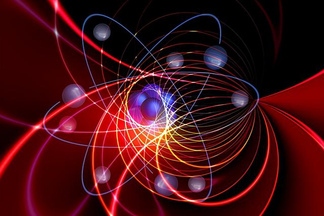 “疯狂的”光源发射器：物理学家观察到了一种不寻常的量子现象