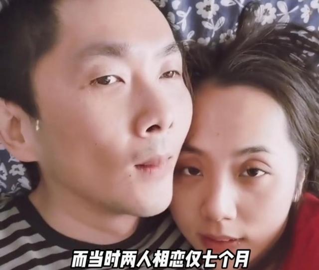 网红男友吸煤气中毒变植物人，女友照顾4年，出行都靠女生抱上车