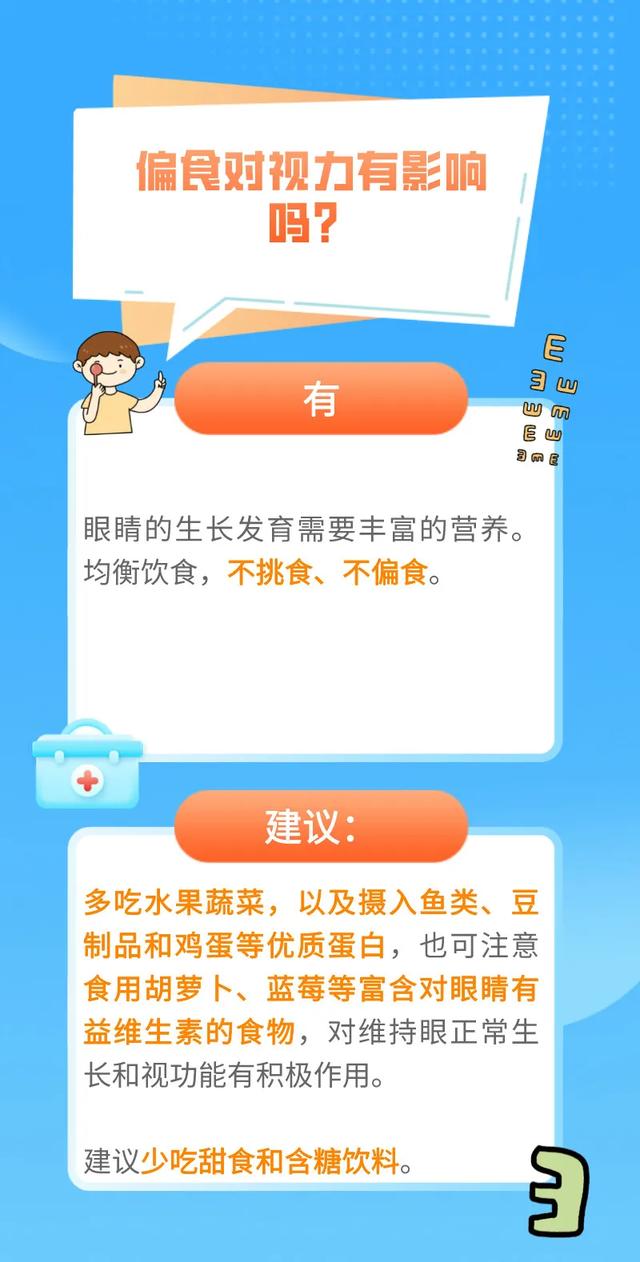 年年都在说，“眼”下更重要！国家卫健委发布寒假近视防控指南20条